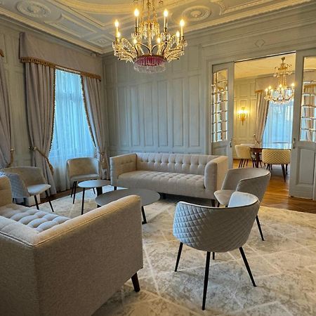 Entire Zurich Villa, Your Private Luxury Escape With In House Staff Екстериор снимка
