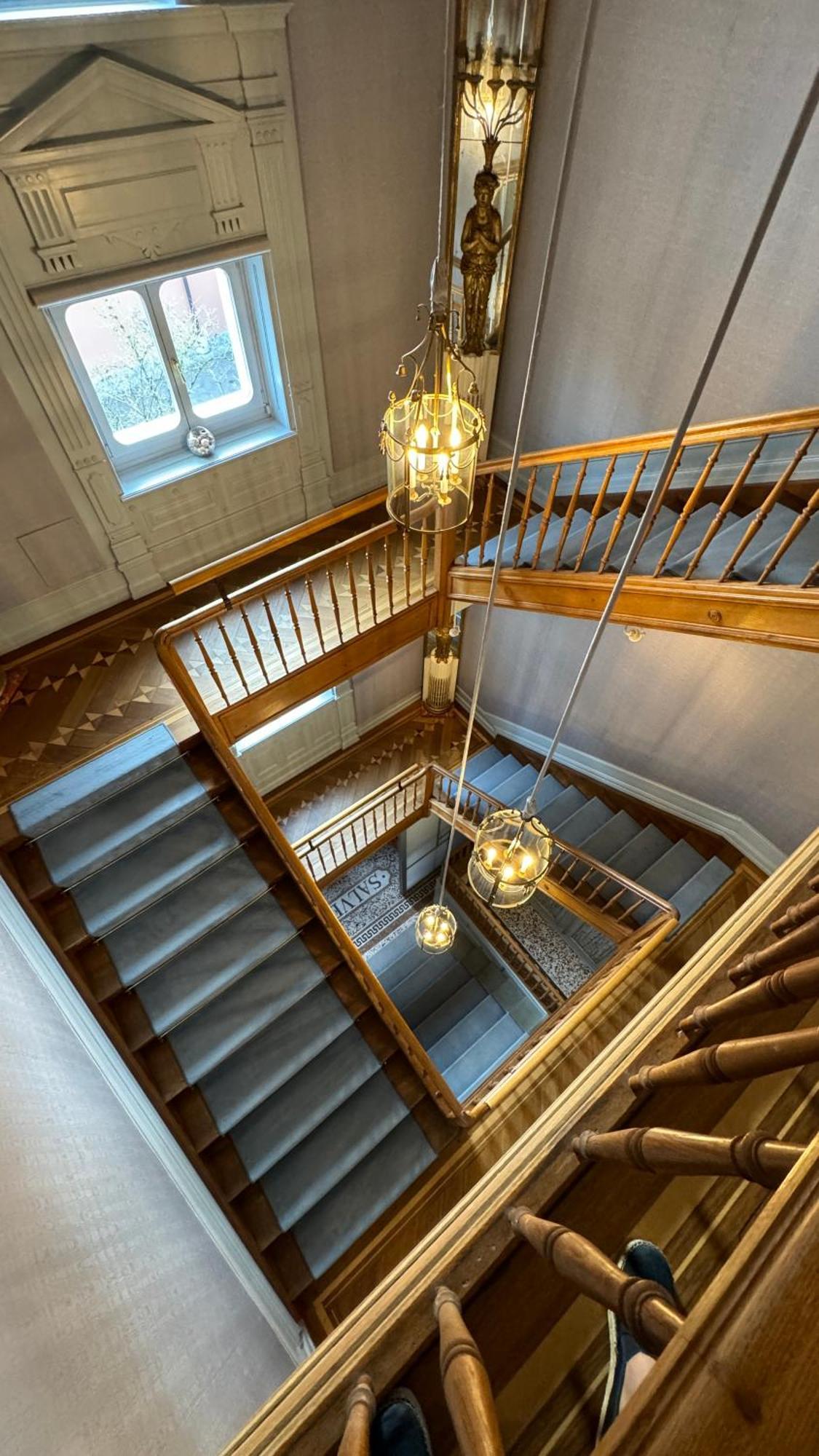 Entire Zurich Villa, Your Private Luxury Escape With In House Staff Екстериор снимка