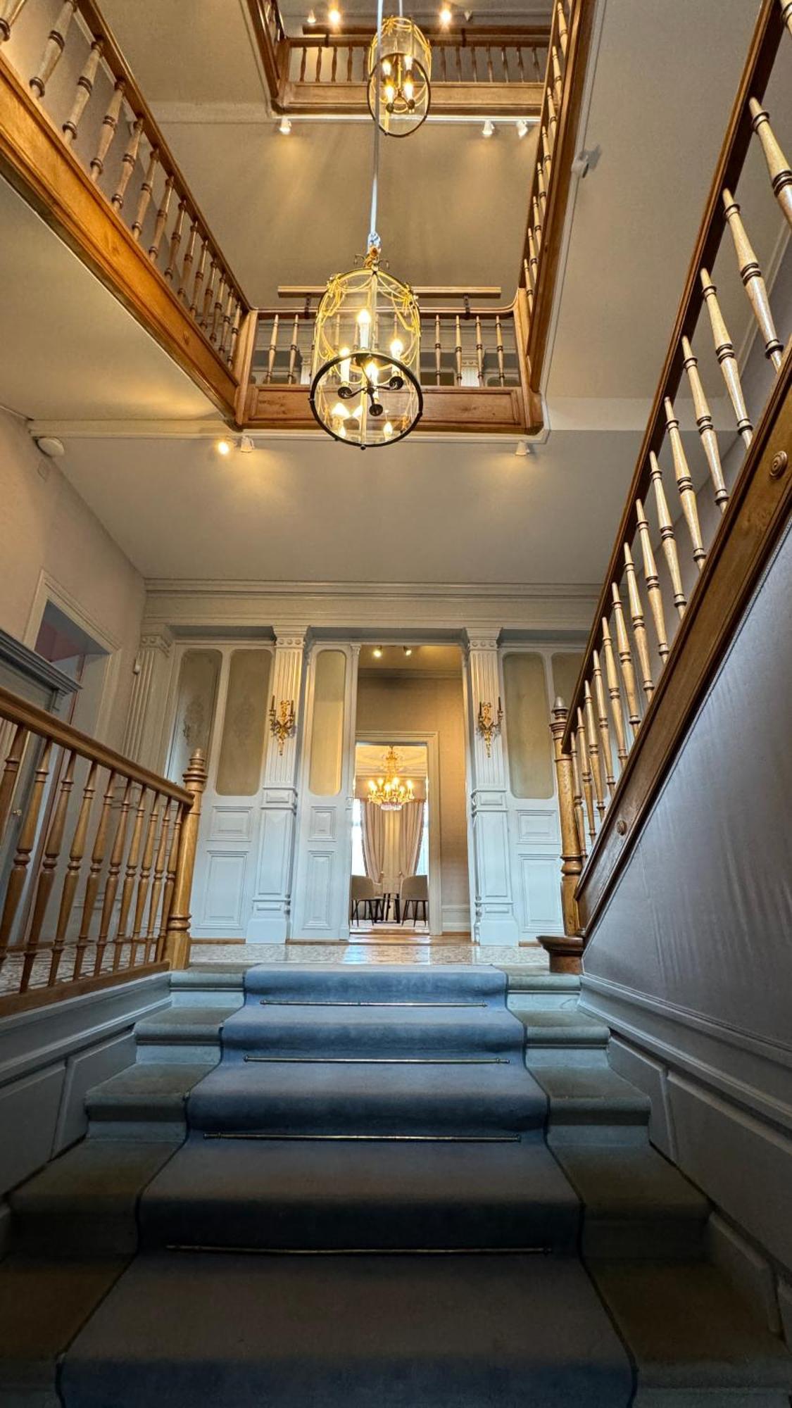 Entire Zurich Villa, Your Private Luxury Escape With In House Staff Екстериор снимка