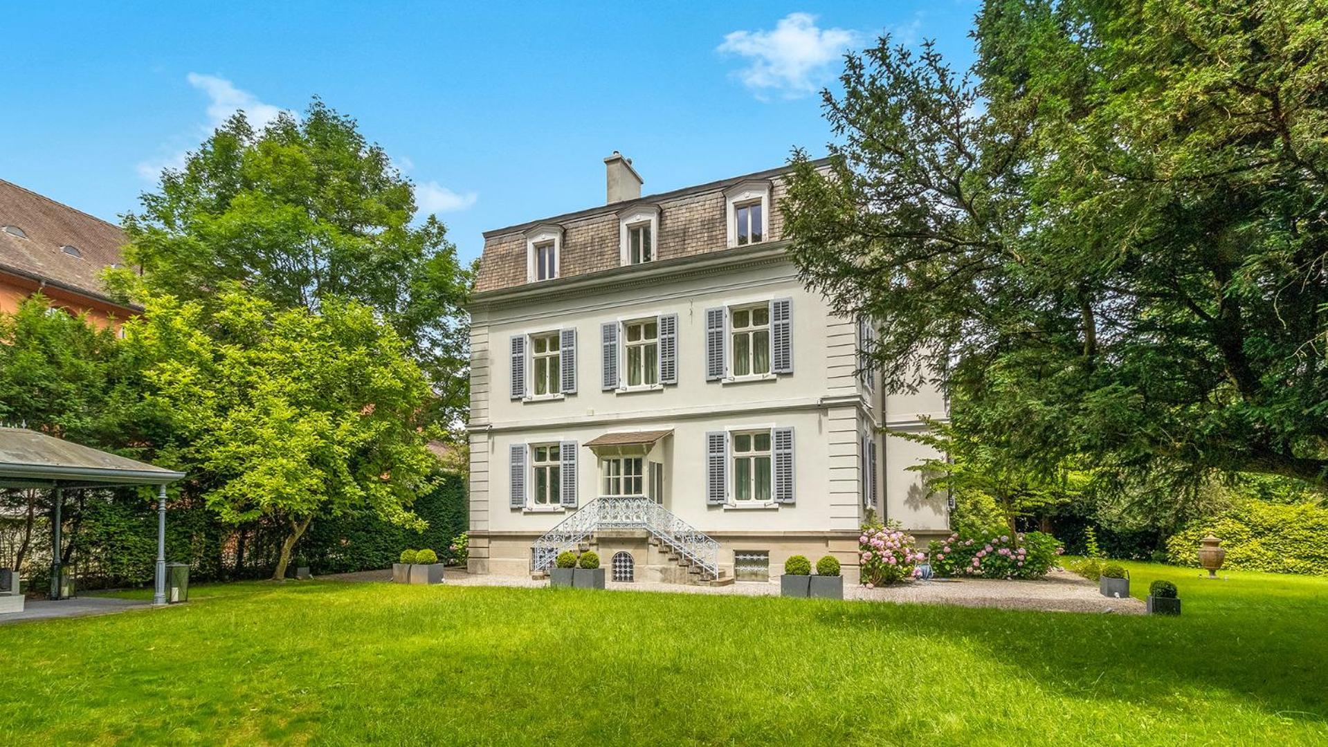 Entire Zurich Villa, Your Private Luxury Escape With In House Staff Екстериор снимка