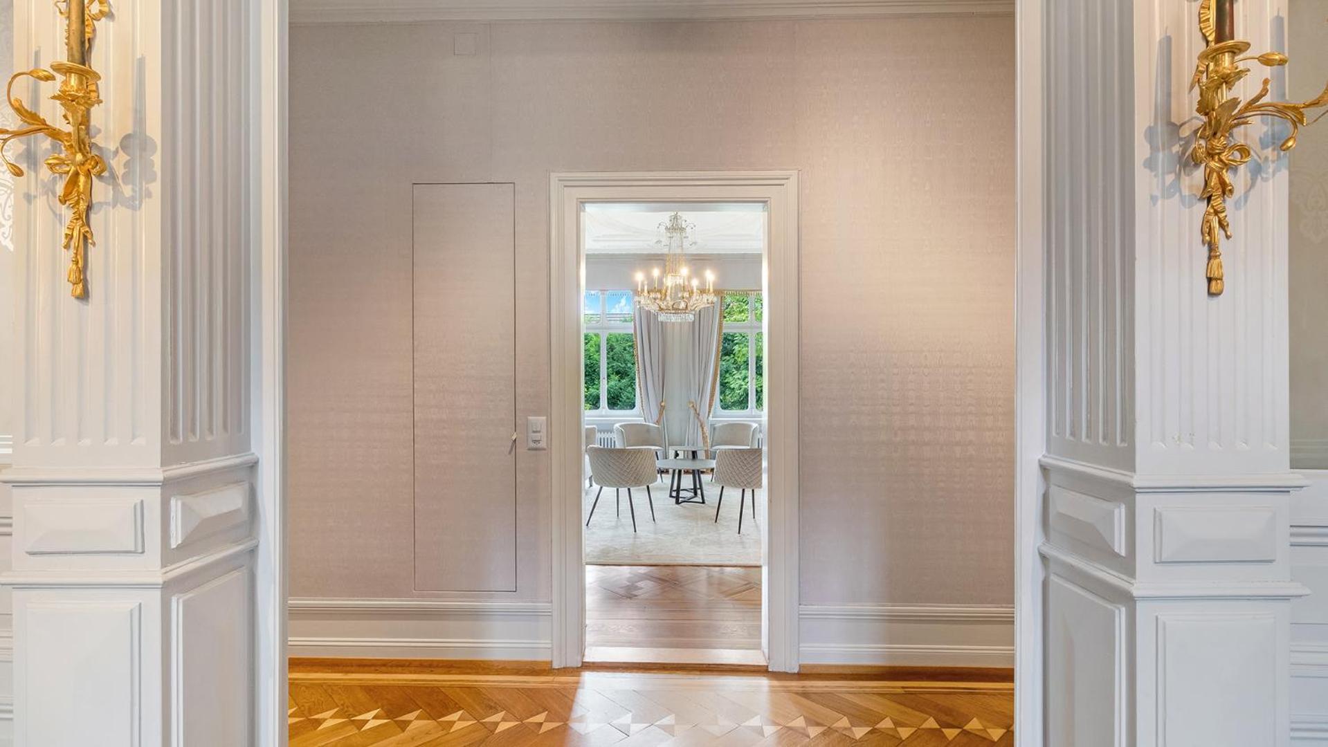 Entire Zurich Villa, Your Private Luxury Escape With In House Staff Екстериор снимка